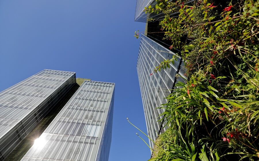 Natura Towers