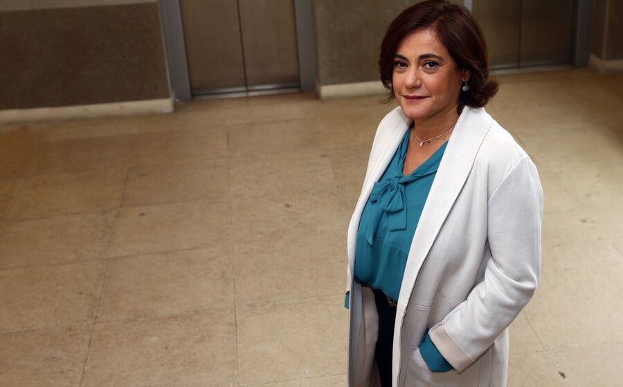 Gabriela Figueiredo Dias, CMVM