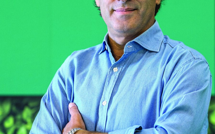  João Soromenho, diretor comercial da Arval