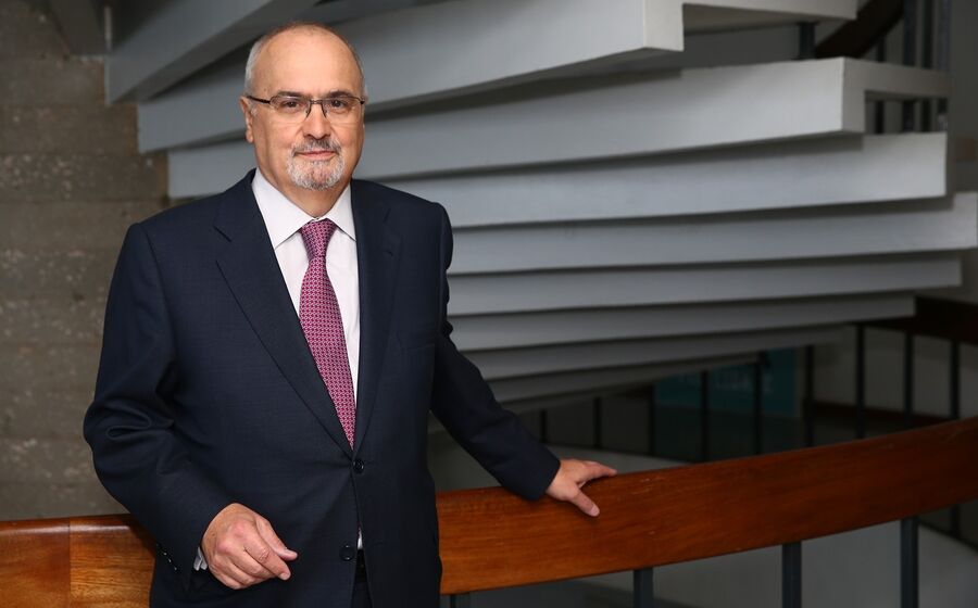 João Vieira Lopes
