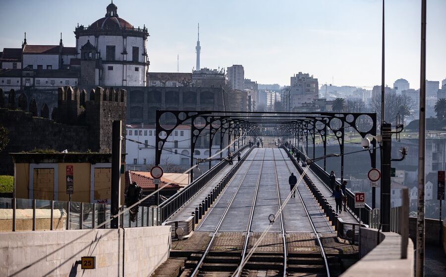 porto cidade