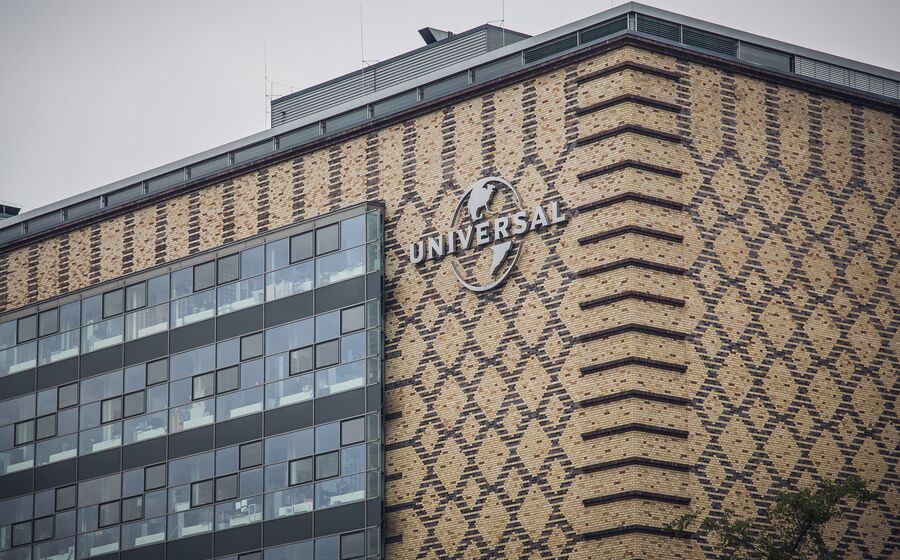 Universal Music Group
