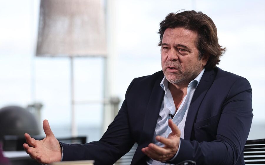 Paulo Lopo, Estrela da Amadora