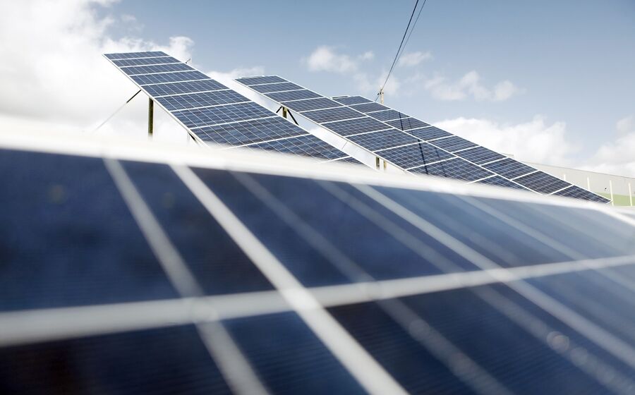 parque solar em Santiago do Cacém, Iberdrola e Prosolia