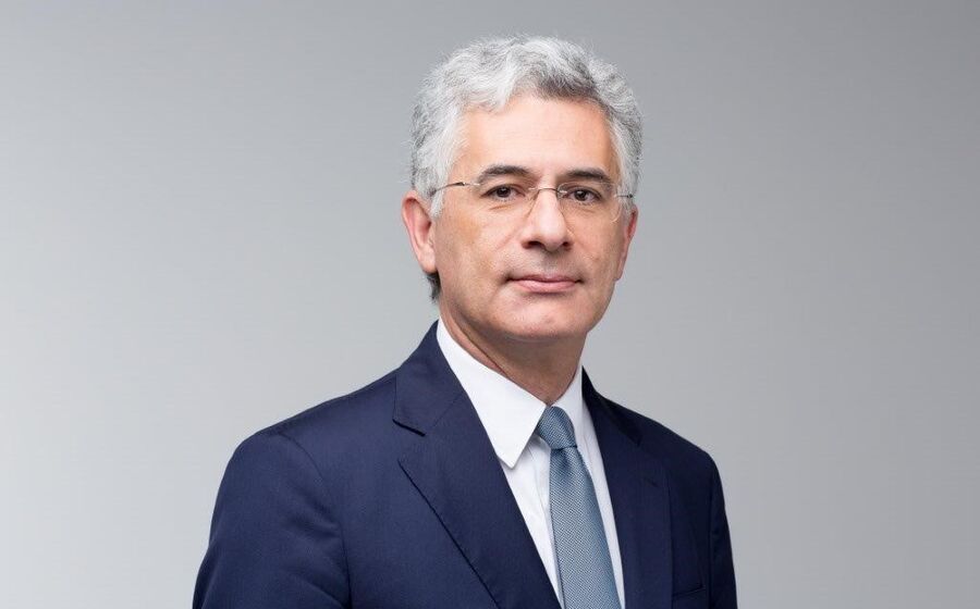 Luís Gaspar, Mazars, 