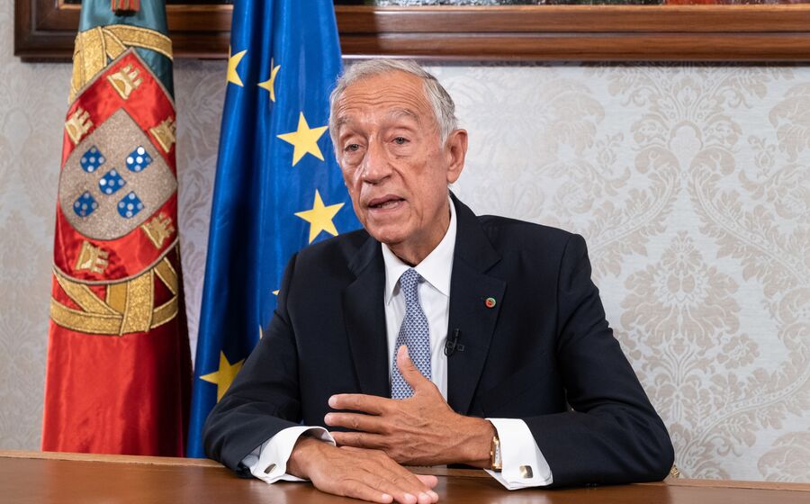 Marcelo Rebelo de Sousa