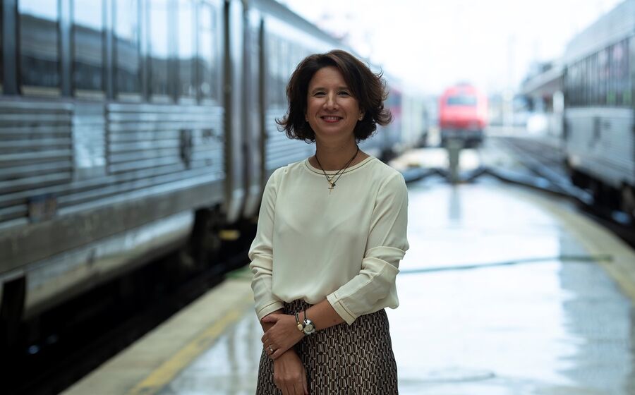 rita marques, turismo