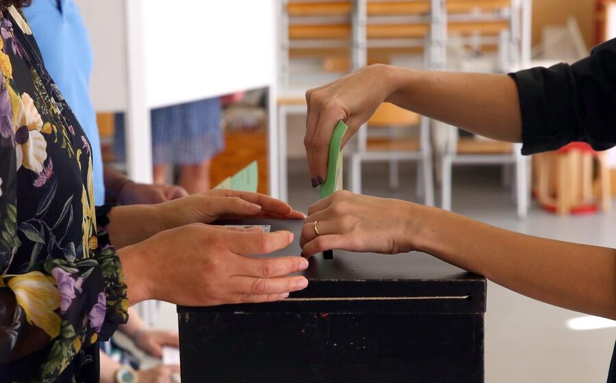 As eleições autárquicas realizam-se a 12 de outubro.