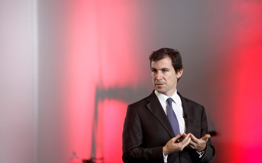 Miguel Stilwell de Andrade , EDP