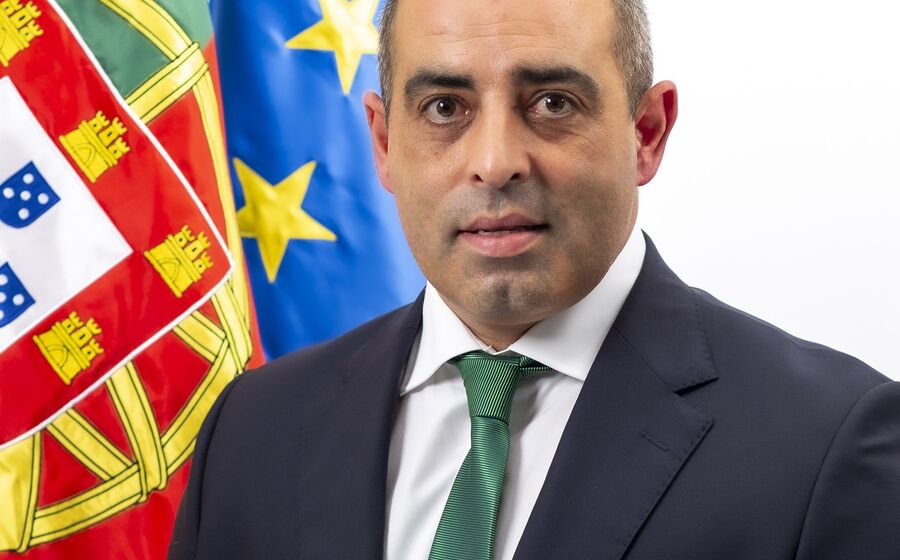 Ricardo Pinheiro, planeamento, Governo
