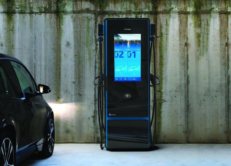 i-charging
