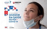 3.ª edição do Prémio Investir em Saúde: os vencedores