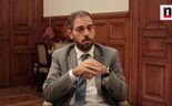 Duarte Cordeiro: 'internalização de meios de diagnóstico prossegue em 2022'