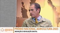 Luís Mira, Secretário-geral da Confederação dos Agricultores de Portugal