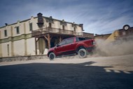  Ford Ranger Stormtrak