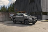 Ford Ranger Wolftrak