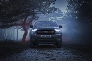 Ford Ranger Wolftrak