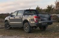 Ford Ranger Wolftrak