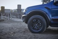 Ford Ranger Raptor SE