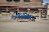 Ford Ranger Raptor SE