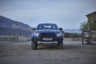 Ford Ranger Raptor SE