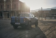 Ford Ranger Raptor SE