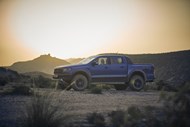 Ford Ranger Raptor SE