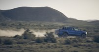 Ford Ranger Raptor SE