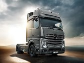 Actros Edition 2