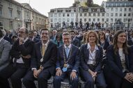 Moedas posse
