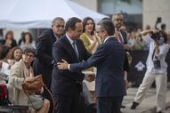 Moedas posse