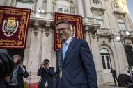 Moedas posse