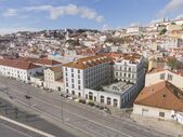 Terminal K, projeto Alfama