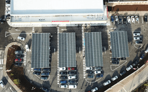 Empresa do norte quer faturar oito milhões à boleia de telhados solares