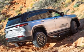 Fotogaleria: Jeep Grand Cherokee