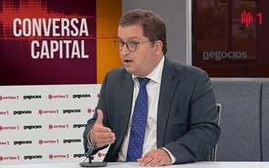 Joaquim Miranda Sarmento: 'O ministro das Finanças está cada vez mais isolado'