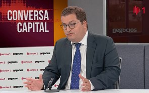 Joaquim Miranda Sarmento: 'Qualquer englobamento é prejudicial à poupança'