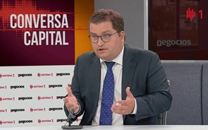 Joaquim Miranda Sarmento: Voto do PSD no OE será provavelmente, contra