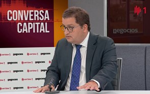 Joaquim Miranda Sarmento: Estabilidade política 'é problema do primeiro-ministro'