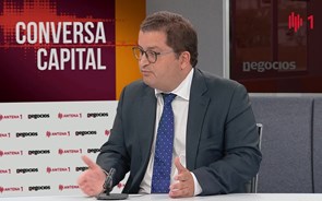 Joaquim Miranda Sarmento: 'É difícil subir salário mínimo para 705 euros' 