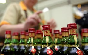 Bebidas espirituosas prontas para crescer 5% ao ano nas exportações