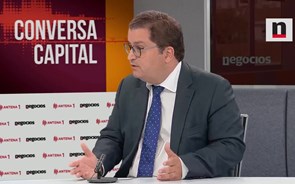 Entrevista na íntegra a Joaquim Miranda Sarmento, presidente do Conselho Estratégico Nacional do PSD