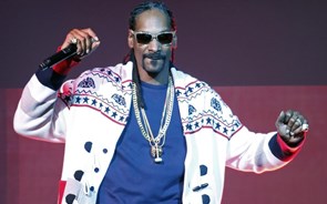 Snoop Dogg ajuda portuguesa AceCann a produzir canábis em investimento de 13 milhões