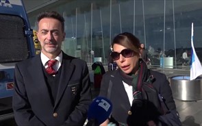 Itália: Alitalia acaba hoje 