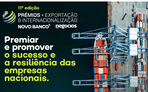 11ªedição dos Prémios Exportação e Internacionalização | Cerimónia e Entrega de Prémios