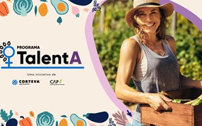 TalentA regressa com CAP e CORTEVA no Dia Internacional das Mulheres Rurais