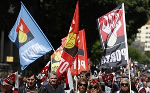 Frente Comum confirma greve na função pública em 12 de novembro 