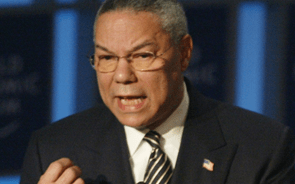 Morreu Colin Powell, ex-secretário de Estado de George W. Bush