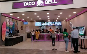 Ibersol abre mais cinco Taco Bell e cria 100 empregos ainda em 2021