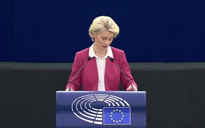 Crise/Energia: Von der Leyen pede “verdadeiro trabalho de equipa europeu” 